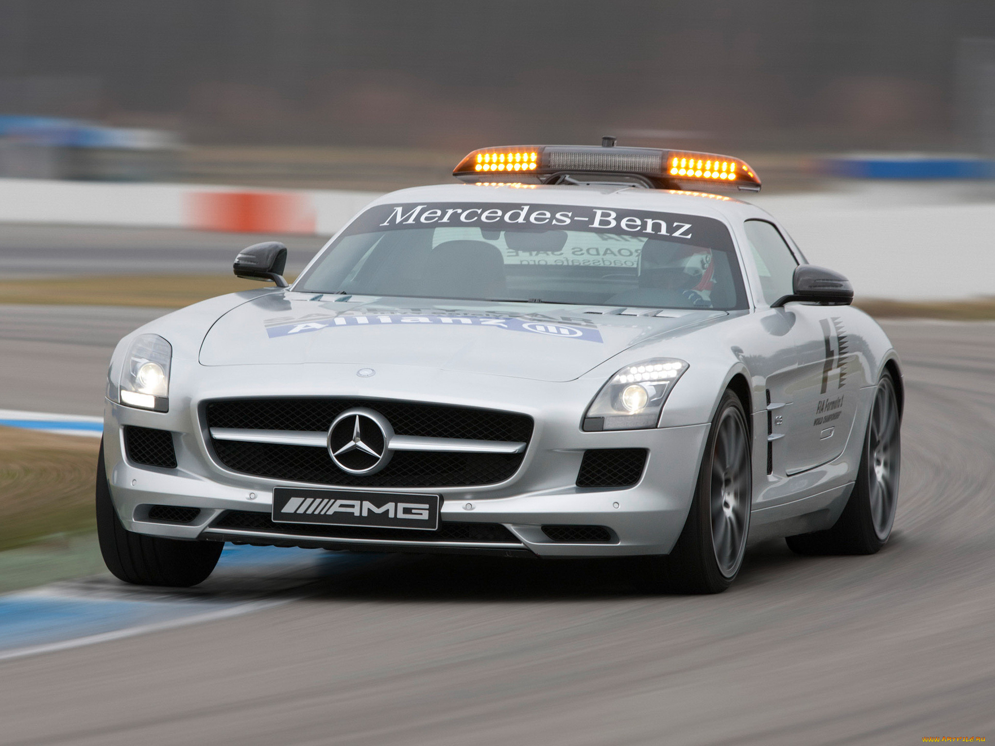 , mercedes, benz, sls, amg, f1, safety, car, gullwing, doors